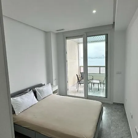 Apartment Seafront In *